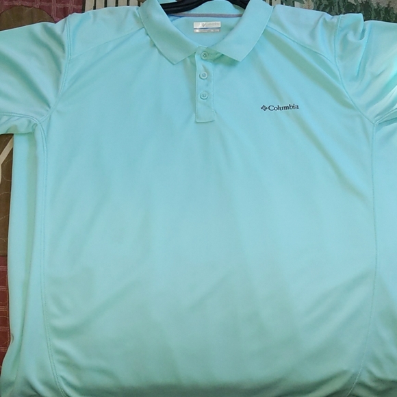 XXL Columbia Omni Shade - Picture 1 of 3